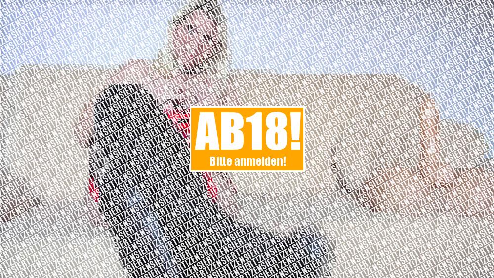 So ficke ich dein Arsch