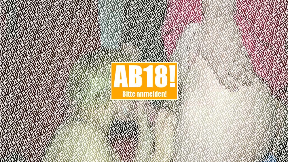 Das abschlucken im Pornokino geht weiter