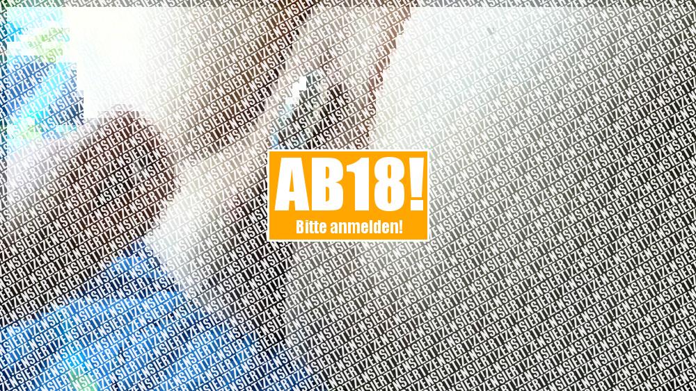 die Schlabbervotze wurde gefingert