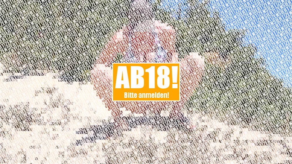 Goldenshower in den Spannerduenen