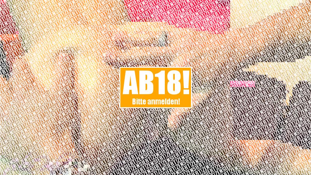 100% Arschsprengung…und sooo geil