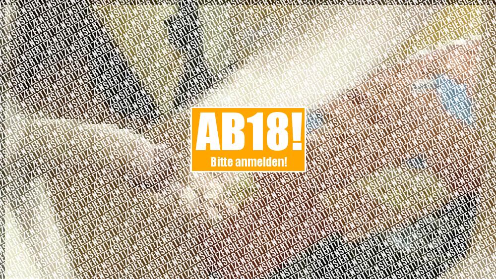 2 Bi-Männer bei einer Ehehure