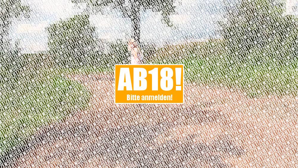 Was hättest du mit mir gemacht?