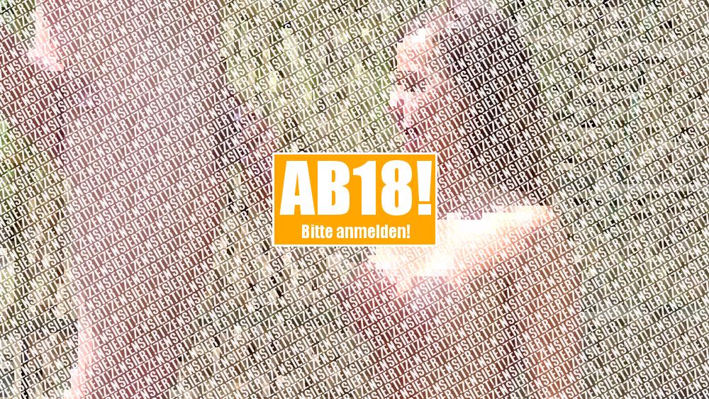 Nun ja wenn er schon pisst, dann doch gleich