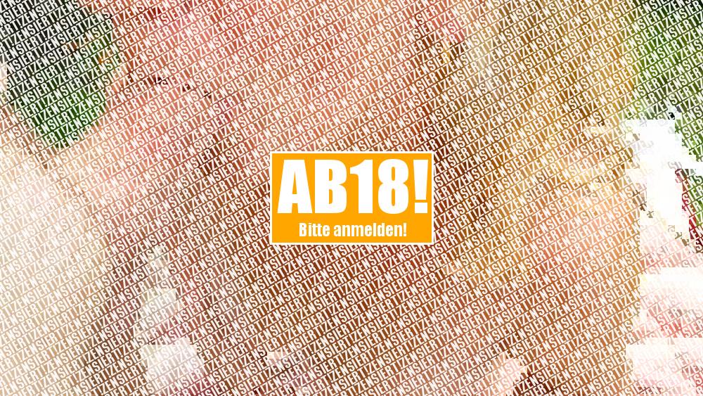 Wir blasen ihn beide