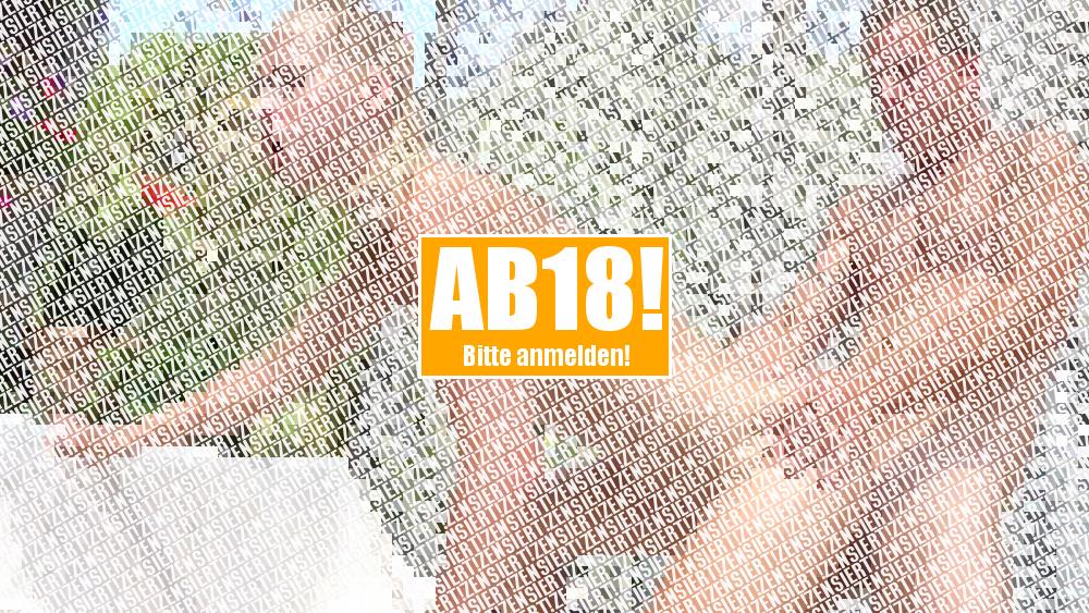 Endlich werde ich mal wieder in die Fotze gefickt!
