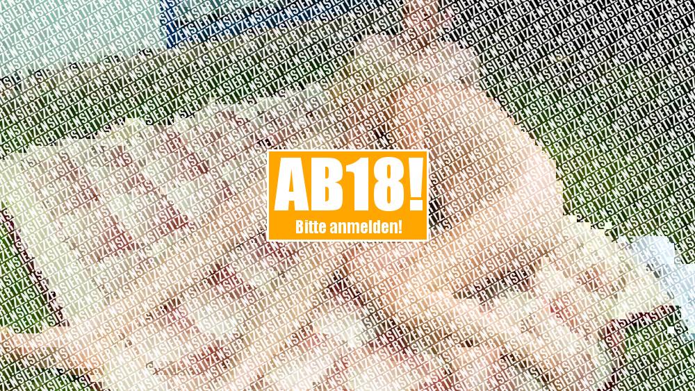 Outdoor lecken und blasen