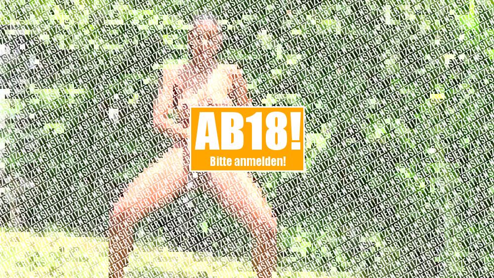 Pissen Nonstop, passend zum Wetter