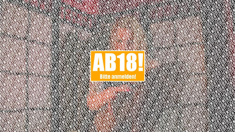 POV – Nahtnylons & Fußerotik