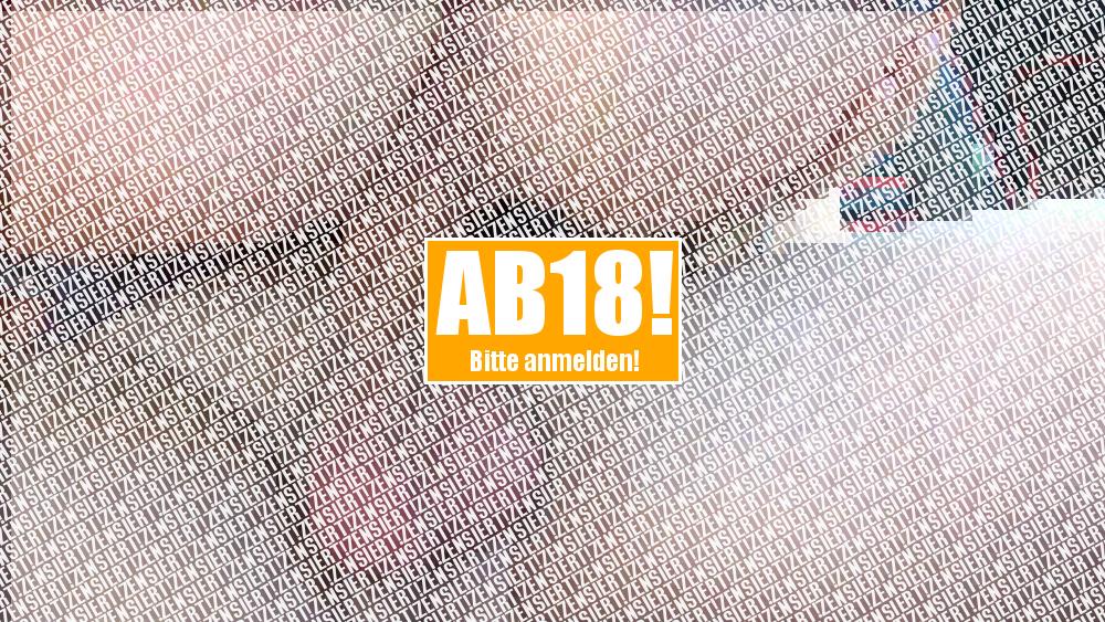 Autosex – 3er auf der Rücksitzbank
