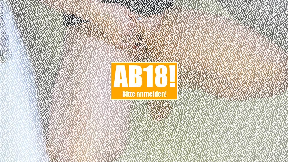 Schau mir beim abpissen zu!