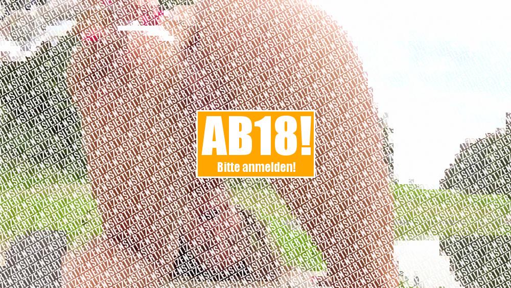 Immer noch Analgeil