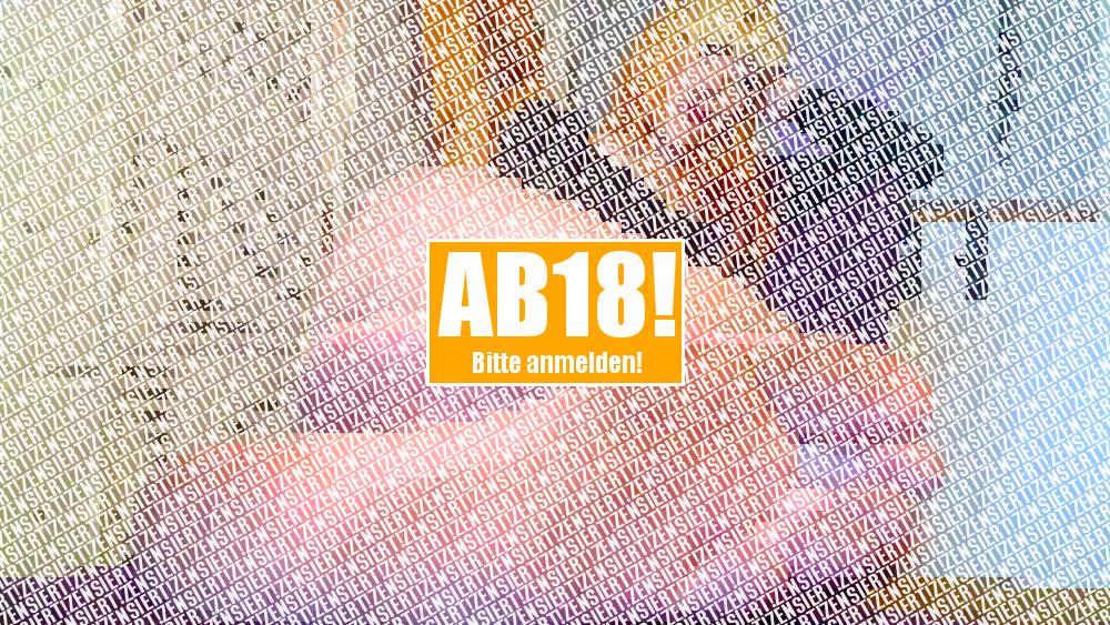 Leck den Dreck ab!