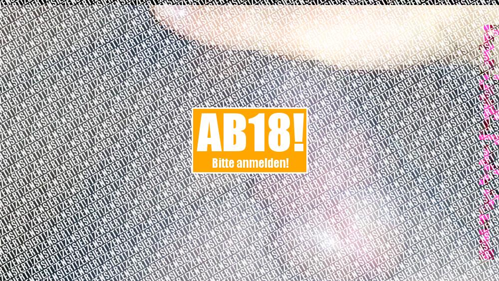 Absolut GEIL auf Nylons