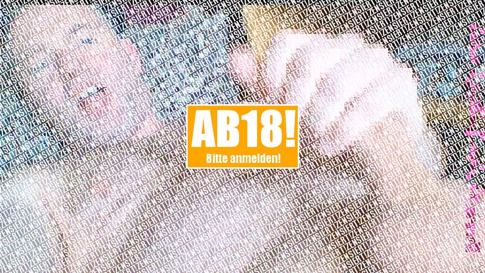 Absolut GEILER Orgasmus in FSH