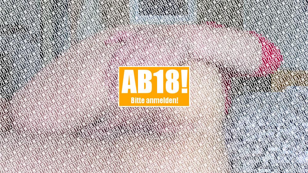 Leck mich am Arsch!
