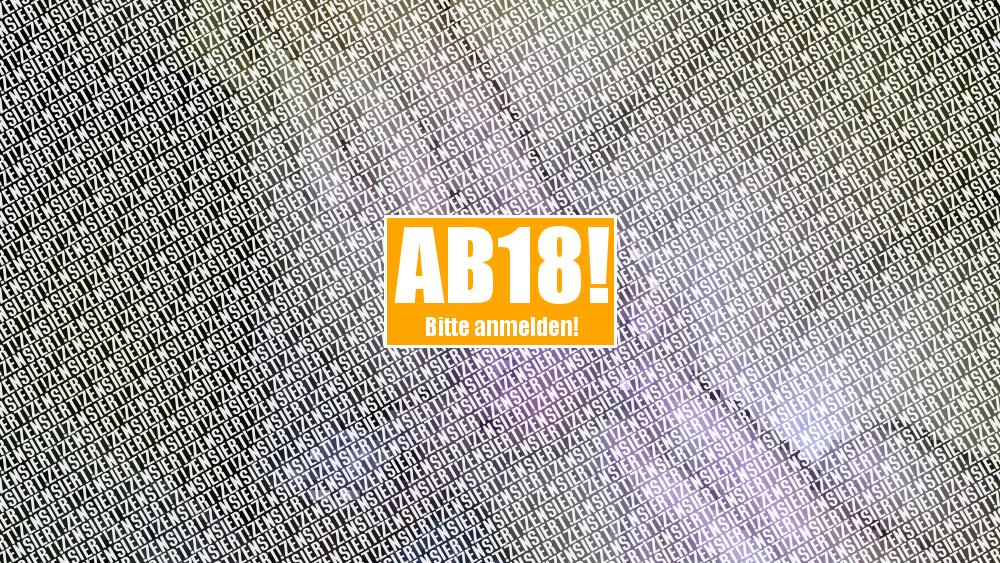 Heftiger Anal-Squirt!!!