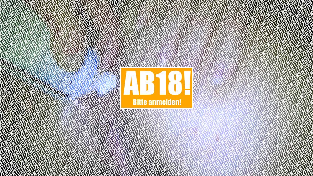 Üble ARSCHFOTZEN Sahne-Sauerei!