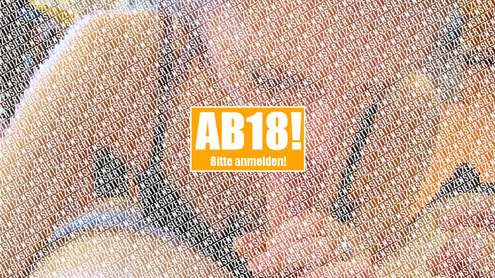 Blasen ist mein Hobby!