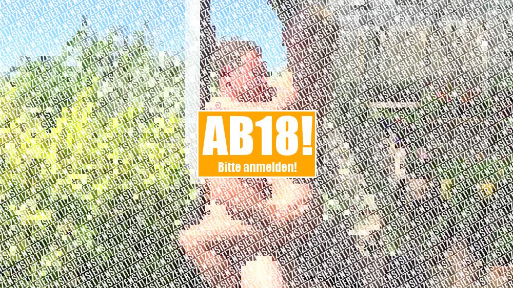 Akrobatisch gehts auch