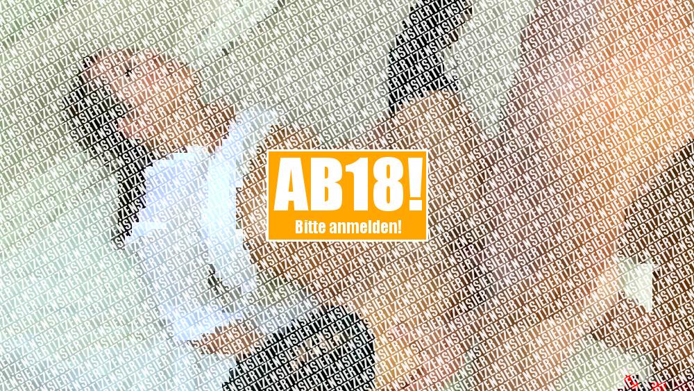 Beine breit…bin Fick-Bereit!!!