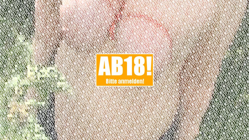 abgebundene titten mit brennesseln  behandelt