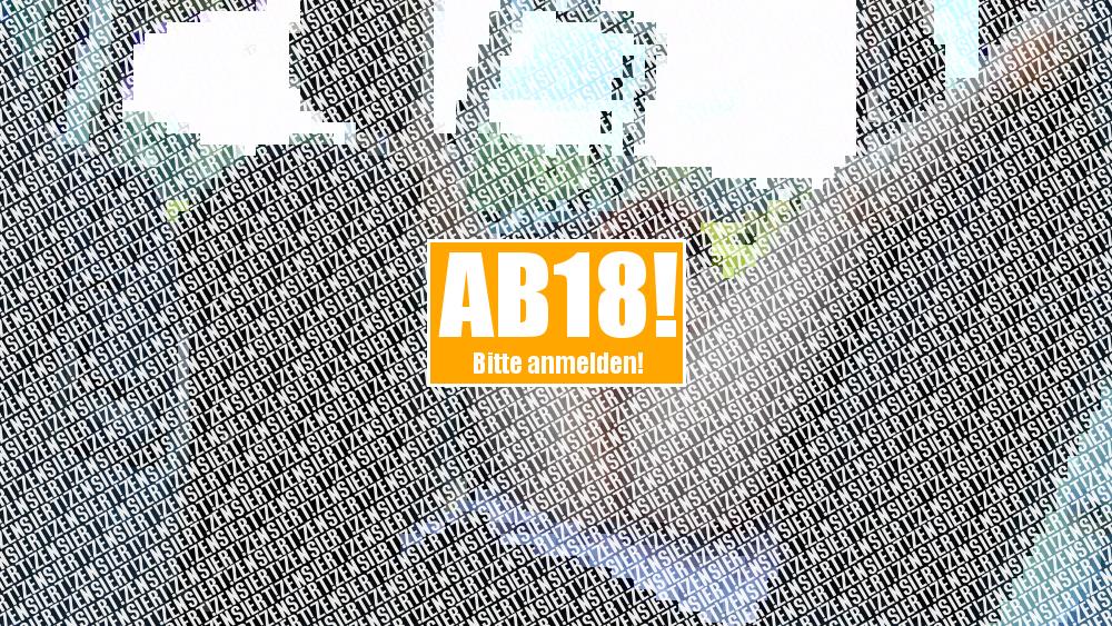 Mit dem Dildo im Auto besorgt