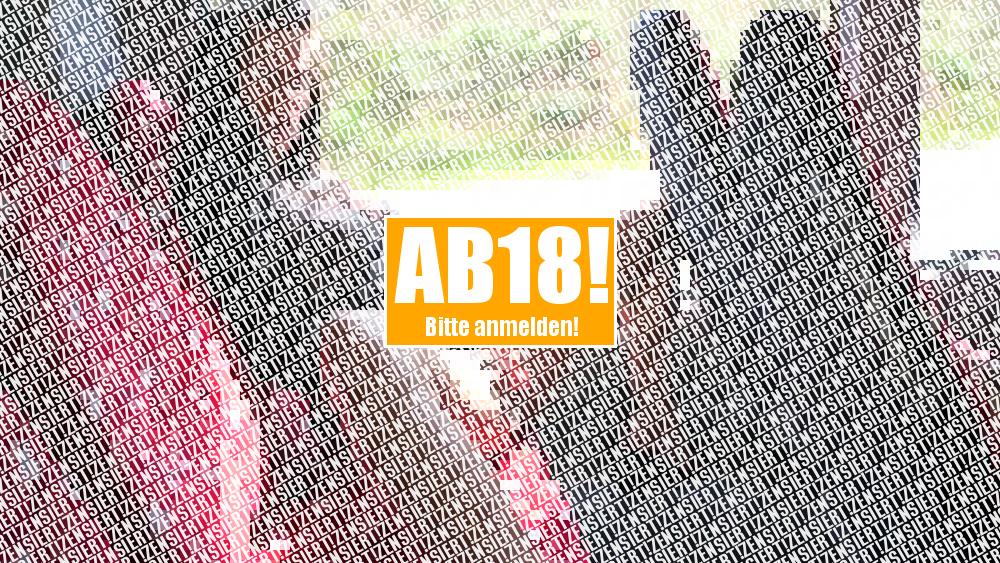 Orgasmus im Bus