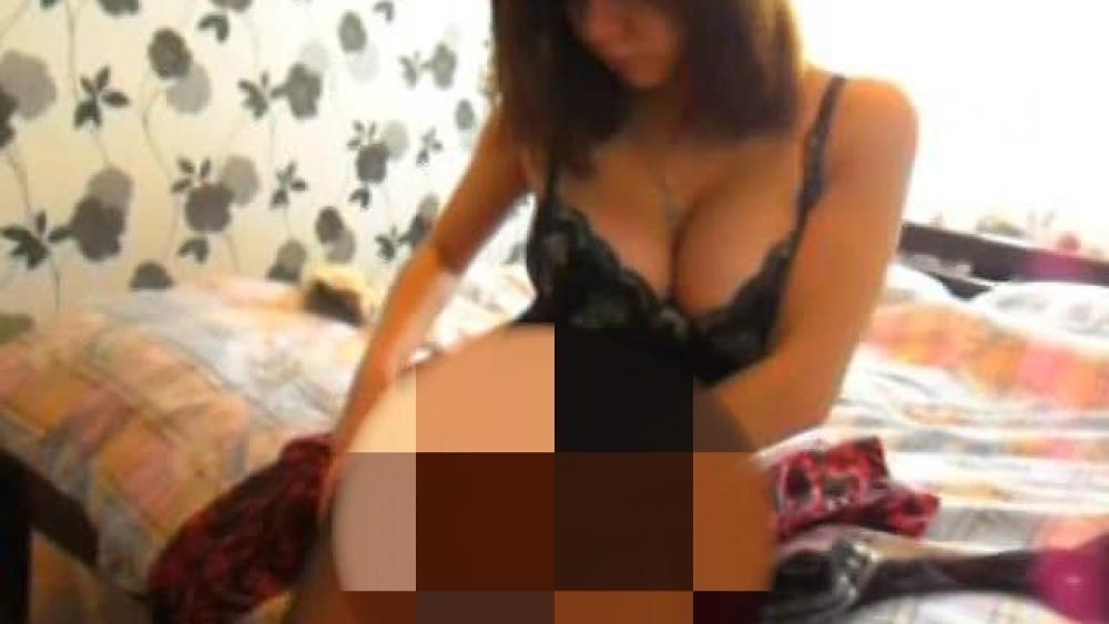 Nimm mich in heißer Dessous!..