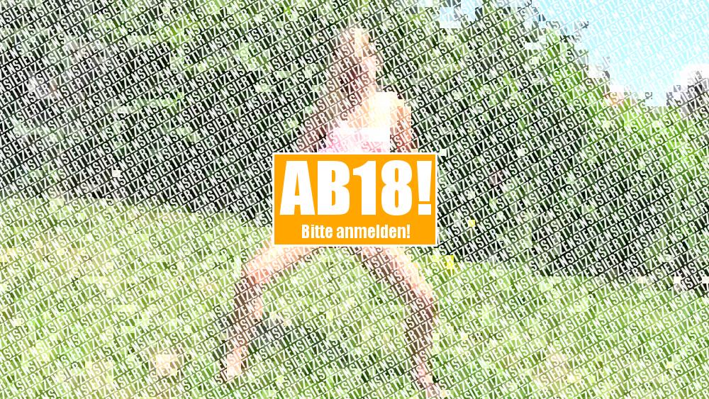 Ich muss schon wieder pissen