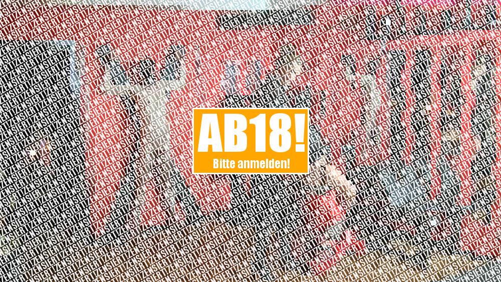 Blastraining extrem und dann vollgewichst