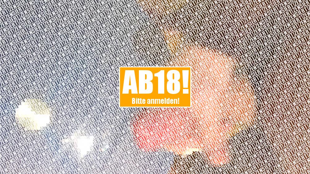 EXTREM auf Tisch ABGEWIXXT