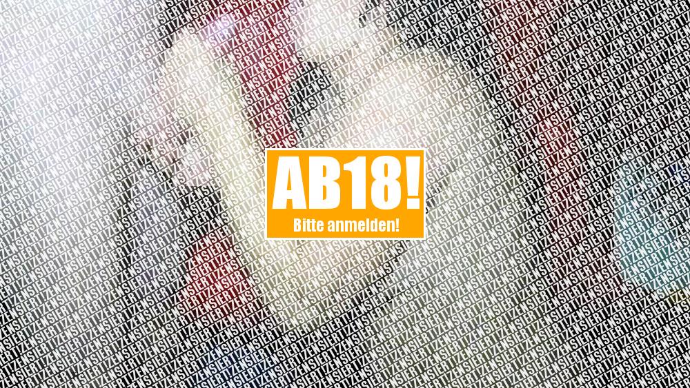 Endlich einen Kerl im Pornokino erwischt