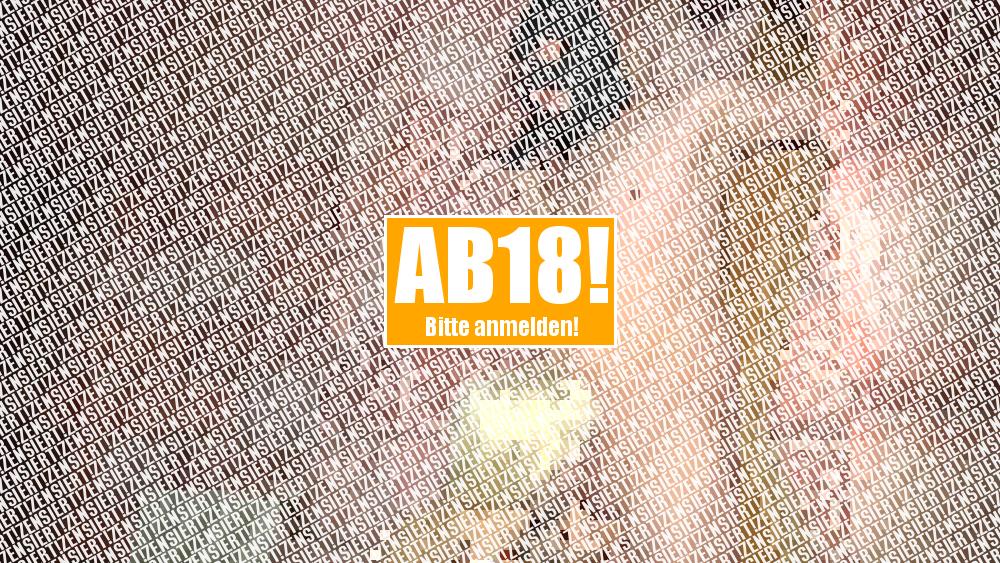 Typen am Andreaskreuz benutzt