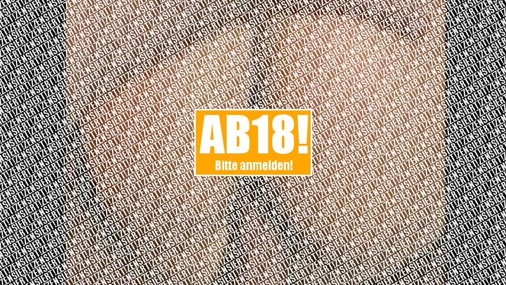 Devoter Fetisch Arsch – Unerfahrenes Girl benutzt  – Bubble Butt doggystyle gefickt
