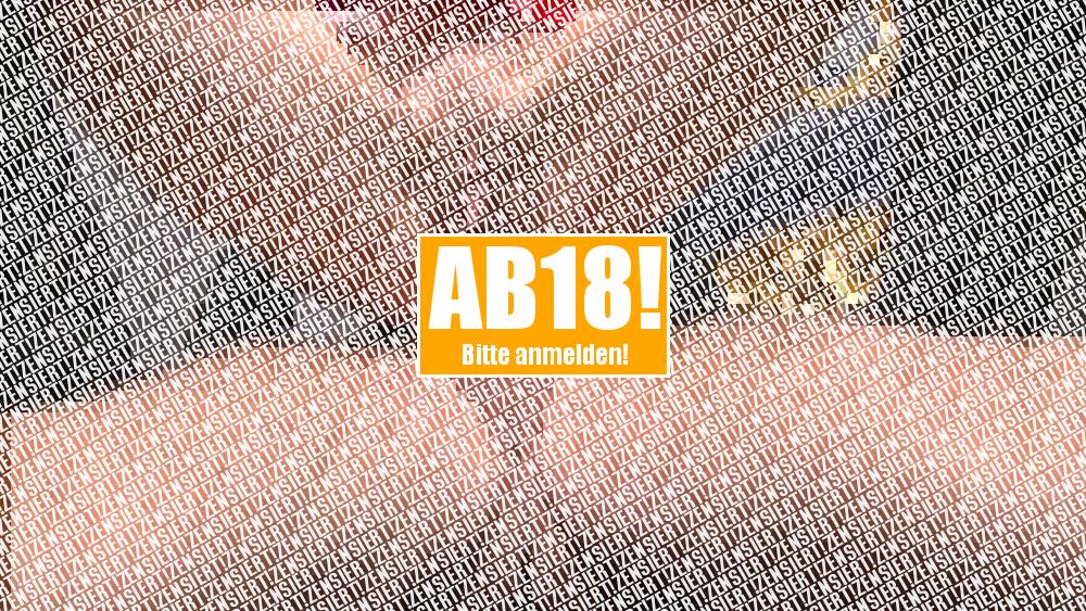 Die Weihnachtsüberraschung Teil 2 – ANAL EXTREM