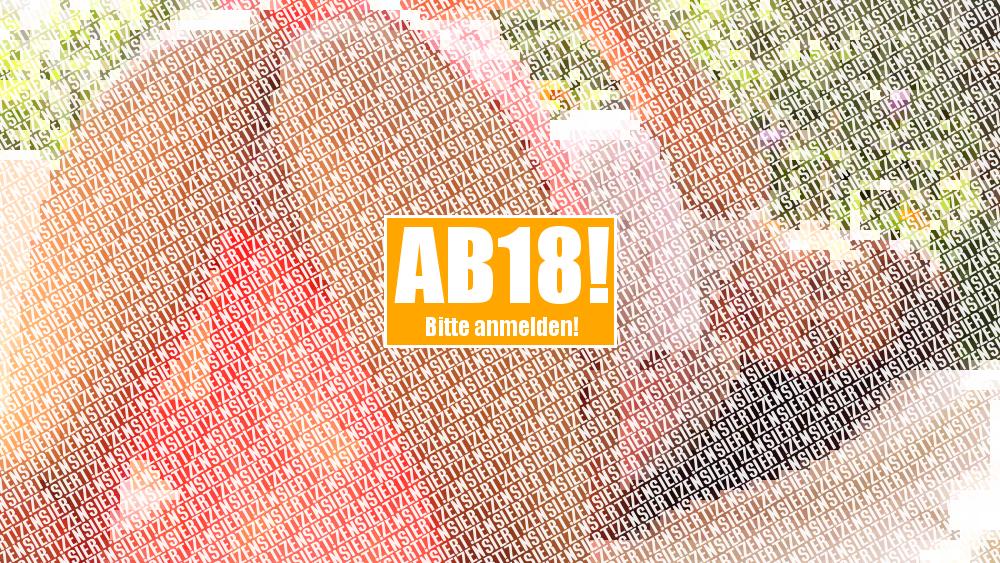 Mein Lieblingshobby ist an meinem süssen…..