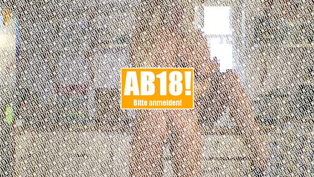 Arschgeile Rosetten Blondinen