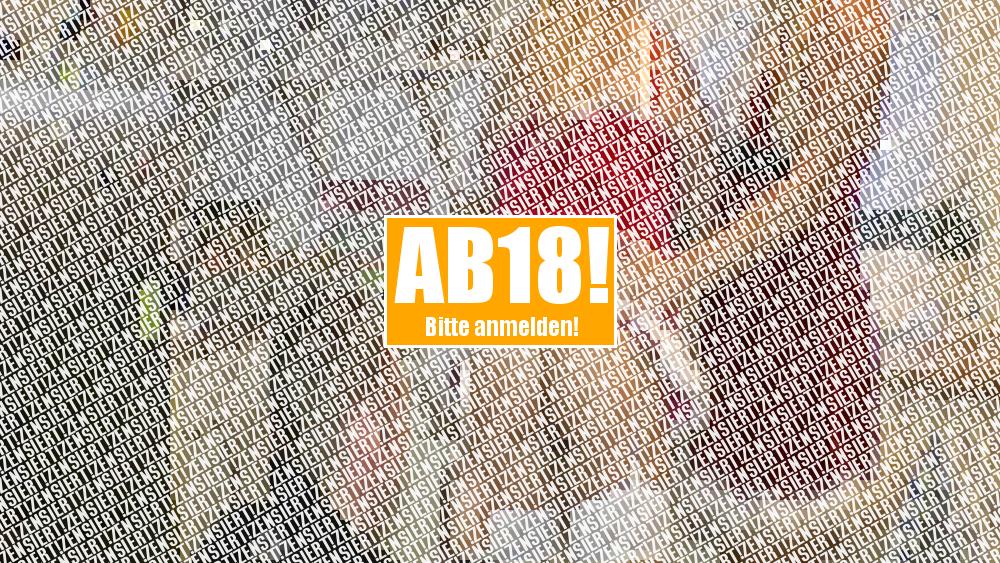 Advent Advent – mein Straps, der klemmt..