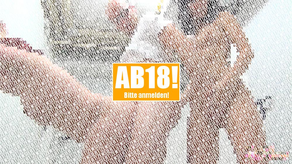 WOW! Spontaner 3Er im Fahrstuhl