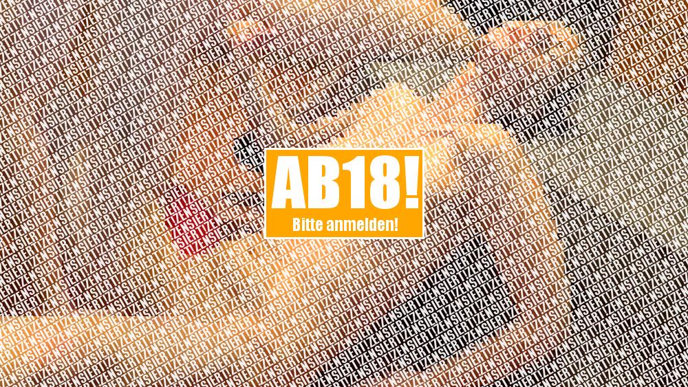 Gerade 18!!! Teenybitch-Erster Schwanz in der Pussy 3.Teil!!!