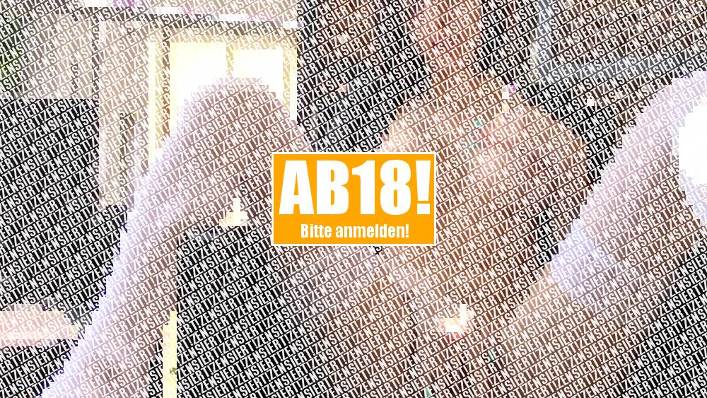 ABSOLUT GEIL – bis zum Orgasmus gewichst!