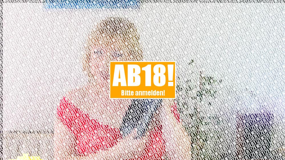 Über mein Profil gestolpert