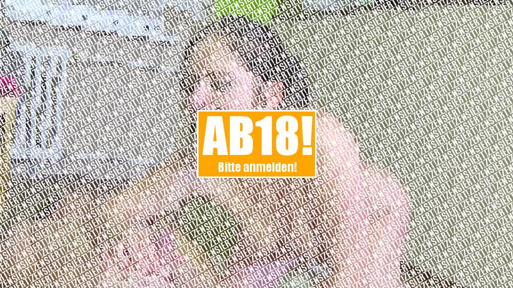 Pisse auf Abstand direkt ab Rohr