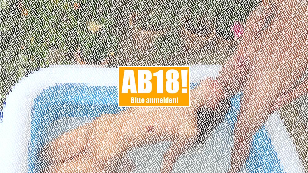 Piss Fontäne, ein geiles Vergnügen
