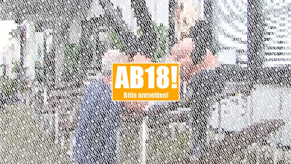 Vom Reitlehrer zusammengeschissen – 2. teil