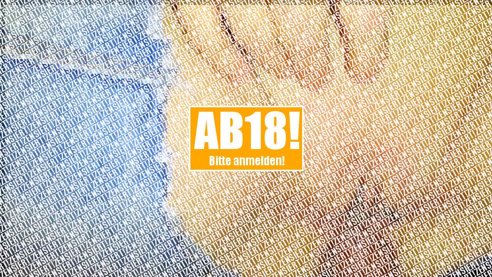 Vorweihnachtlicher Anal Fick