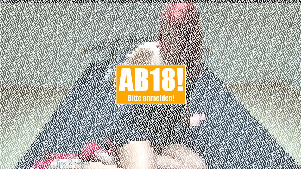 Geil auf Dich!
