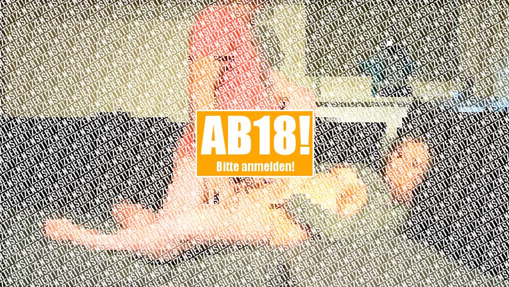 Nix im TV dann wird gefickt