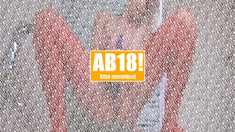 * Beim Orgasmus abgepisst *